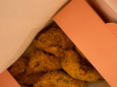 -悠个炸鸡(南京创始店)