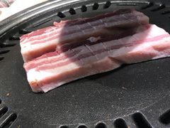 -唯成•韩国炭火烤肉 유성고기