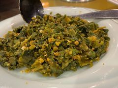 香芹麦饭-长安面坊(西点茂店)