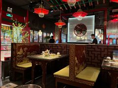 -缪氏川菜(深圳北站缤果空间店)