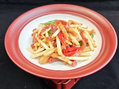 -泰安门Taian Table(镇宁路店)