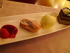 -上海和平饭店-华懋阁 The Cathay Room