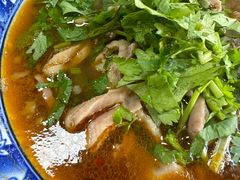 -白老大羊杂碎稍麦