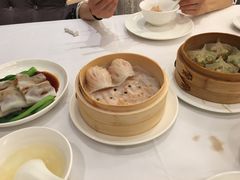 -海逸海鲜酒家(古北店)