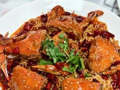 -老地方啤酒屋·海鲜青岛菜大排档(台东步行街店)