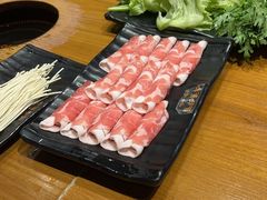 -呷哺呷哺(万达新世界店)