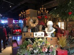 -中西名菜(增城万达广场店)