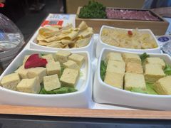 -祥源胡同·涮牛羊肉火锅(花桥店)