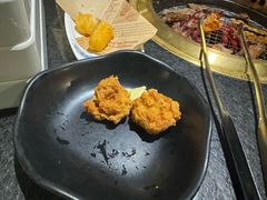 -神户赤童日式烤肉伙伴(东直门店)