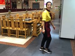 -竹犇番茄火锅(长风街店)