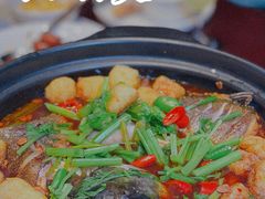 -壹只菜·崇明本地特色菜(崇明南门店)