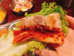 -·缸桶屋·韩式牛肋条自助烤肉(西湖D11店)