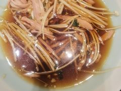 -新吉士·上海菜(浦东LCM置汇旭辉店)