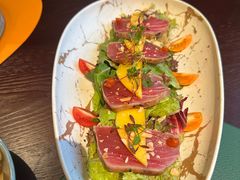 -普朗姆生蚝牛排馆 The Plump Oyster(成都摩方购物中心店)