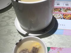 -花舍·新派粤菜·西餐·下午茶(亚运村·鸟巢店)