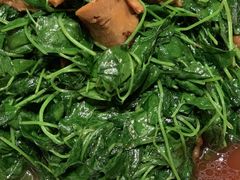 蚌肉草头-道道鲜·崇明私房菜(五角场店)
