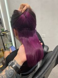 -Kraemer Paris  苏豪路易士·嘉玛发廊
