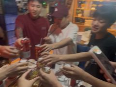-黑牛码头·小龙虾·烧烤
