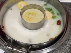 -江小渔鲜鱼火锅(应天西路店)