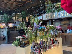 -咖梦餐厅 COMENG RESTAURANT