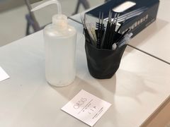 -Oasis绿洲银饰珍珠手作diy(壹方城店)