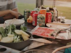 -春花秋色城市公园