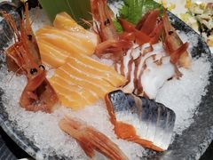 -真剑日本料理·铁板烧(贵州路店)