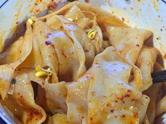 -汉唐宴长安食府