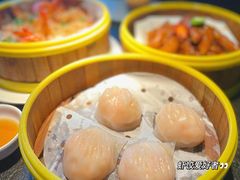 -蝴蝶里·粤菜·点心(滨江龙湖店)