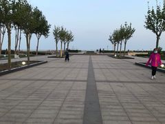 -东疆建设开发纪念公园
