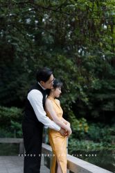 -荷玛高端新娘跟妆团队·彩妆培训
