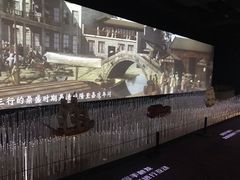 -广州市城市规划展览中心
