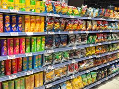 -永辉超市(鲁谷店)