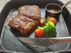 -牛扒先生·厚切雪花牛扒西餐厅(北京路禺山路店)