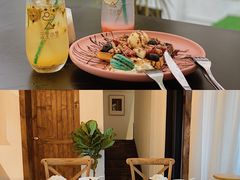 -云里小坐·小院里·团建·宴请·下午茶(三圣乡店)