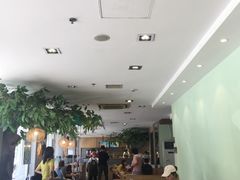 大堂-仙踪林(北展店)