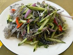 -美顺香食府鱼头老店(雪野湖店)