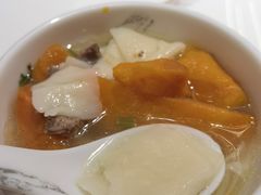 -马白开来特色羊排揪片子  (总店)