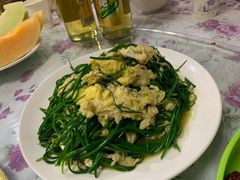 -清真·伊清阁餐厅