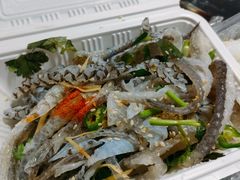 -陈添記·祖傳爽鱼皮·西关老字号(广州首店)