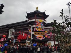 -老街西施豆腐坊(方浜中路店)