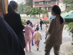 点击看大图 -爱弥儿月子中心(省医院店)