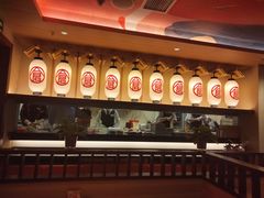 -仓桥家·焗寿司·锅物(光谷步行街店)