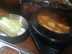 -·缸桶屋·韩式牛肋条自助烤肉(西湖D11店)