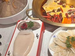 -小龙坎火锅(全球总店)