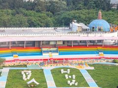 -巨鹏飞梦幻海岸