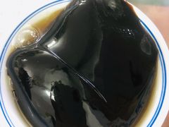 -五福堂龟苓膏(河东北山店)