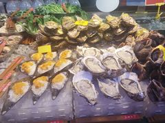 -即墨老公社·海肠捞饭大王(古城店)