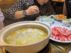 -如一鸡鲍鱼·粤式煲汤(长泰广场店)