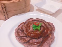 -利苑酒家(合景国际金融广场店)